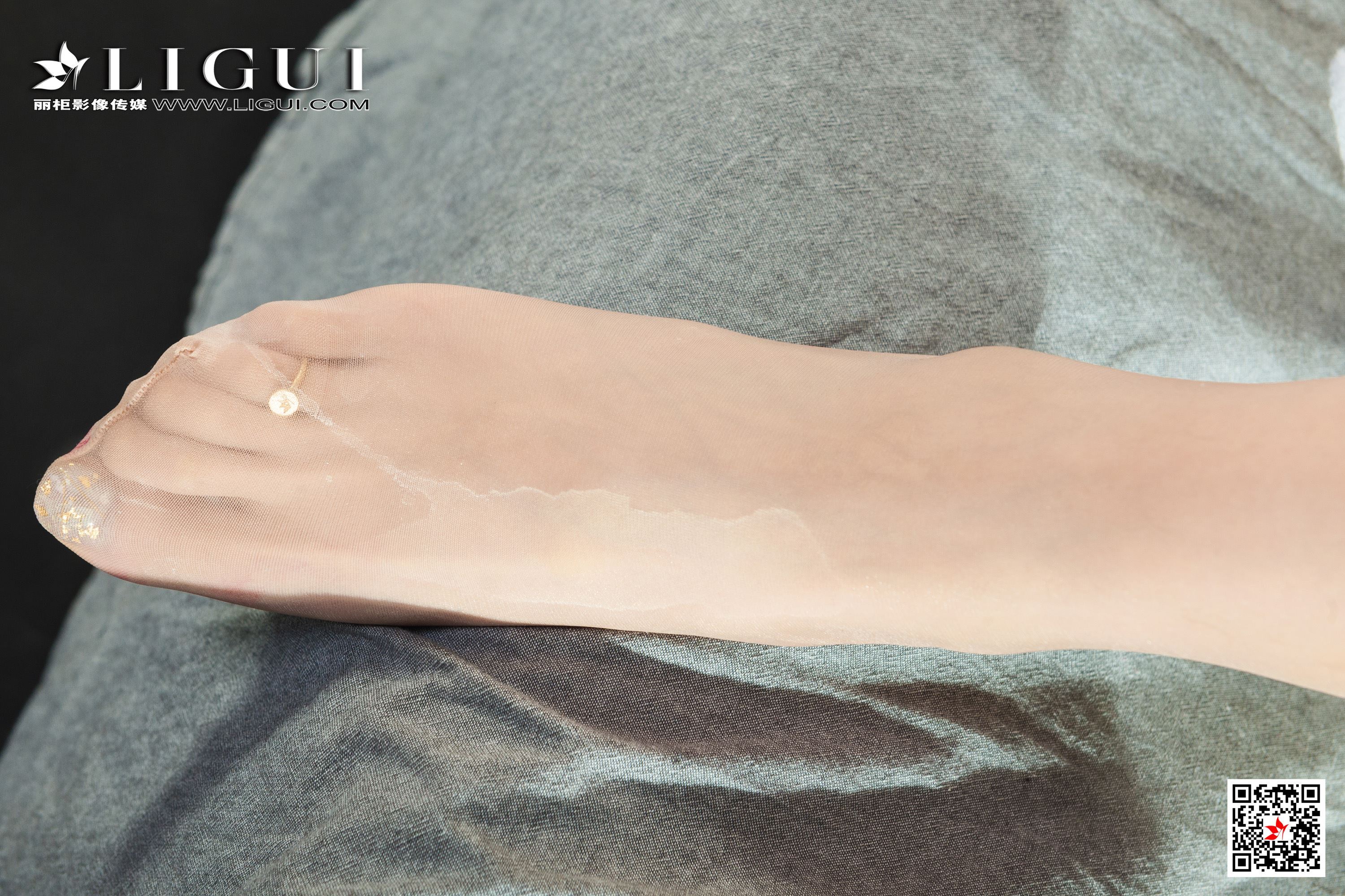 Ligui丽柜 2021.07.21 网络丽人 Model 凉儿